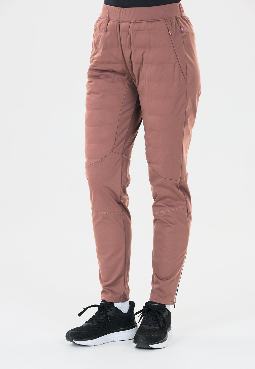 Eluna W Primaloft WB Laufhose Damen