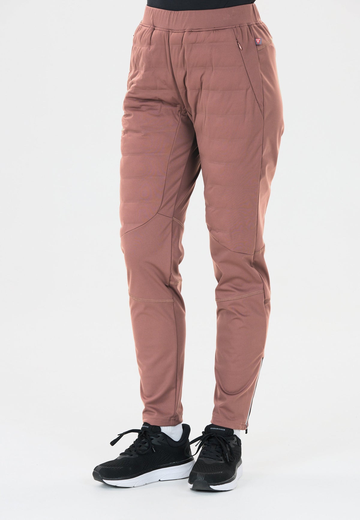Eluna W Primaloft WB Laufhose Damen