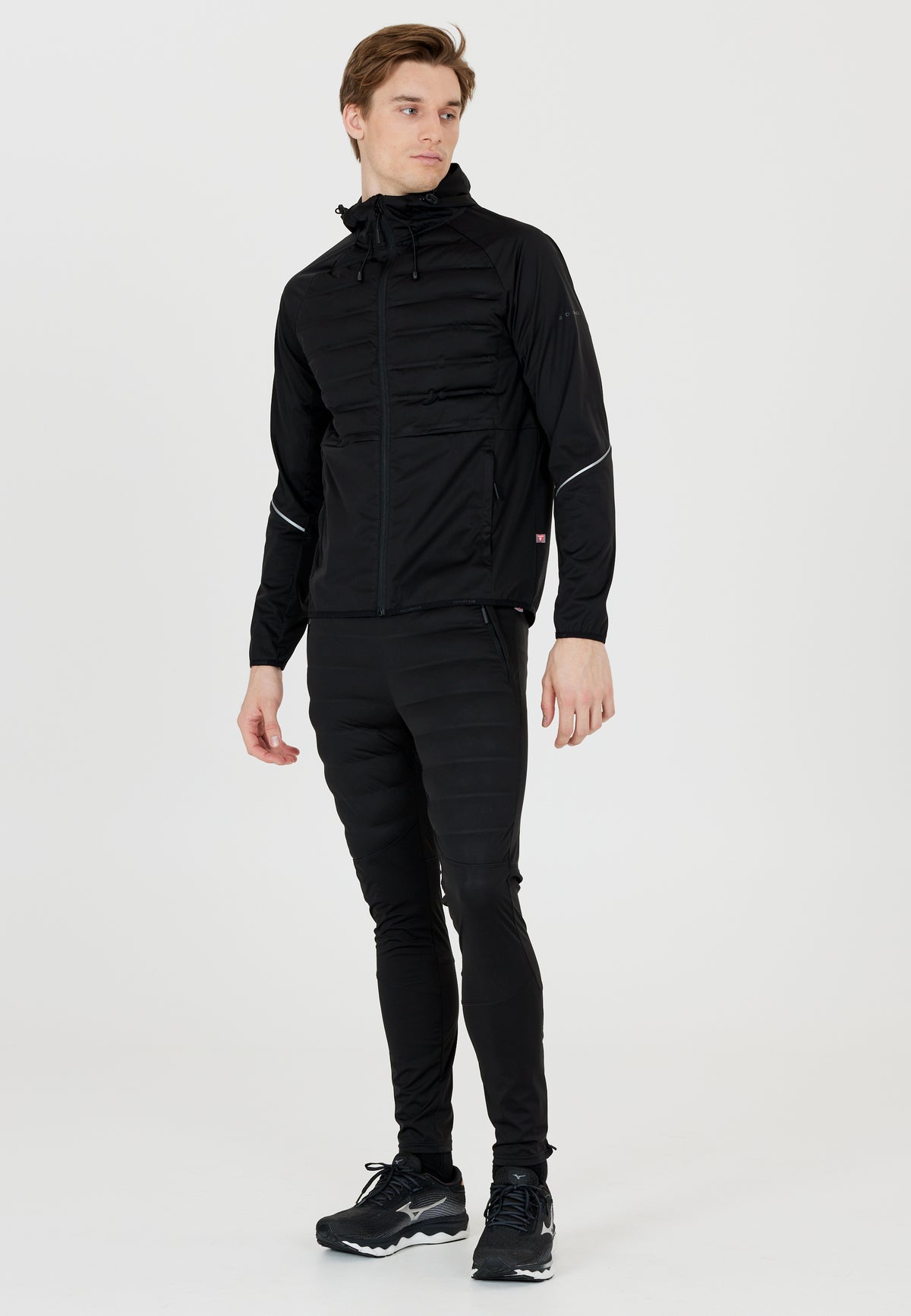 Sander Primaloft WB Laufhose Herren