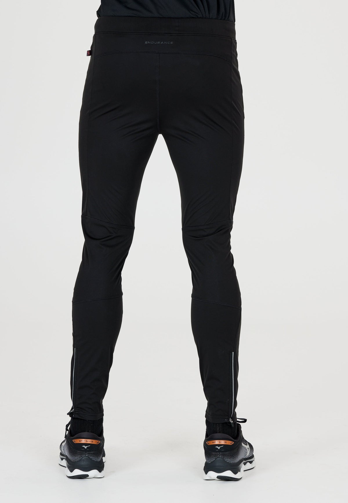 Sander Primaloft WB Laufhose Herren