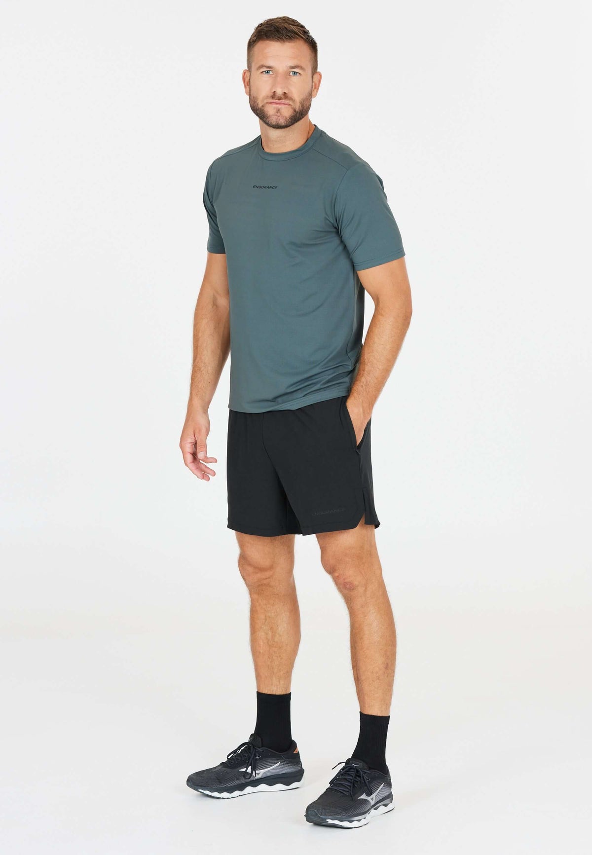 Dyne M Shorts – Herren Trainingsshorts