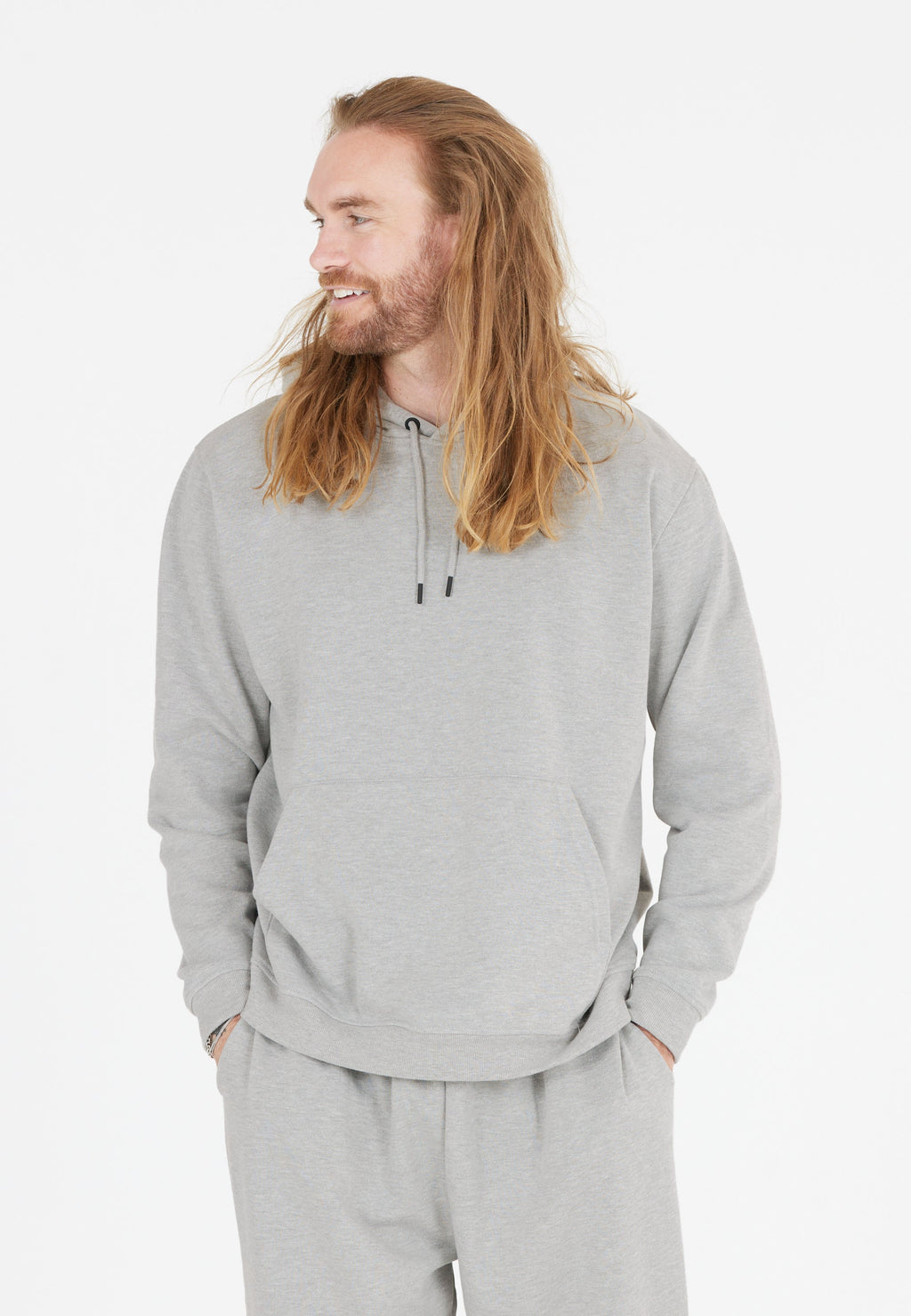 Arlanc Unisex Hoody
