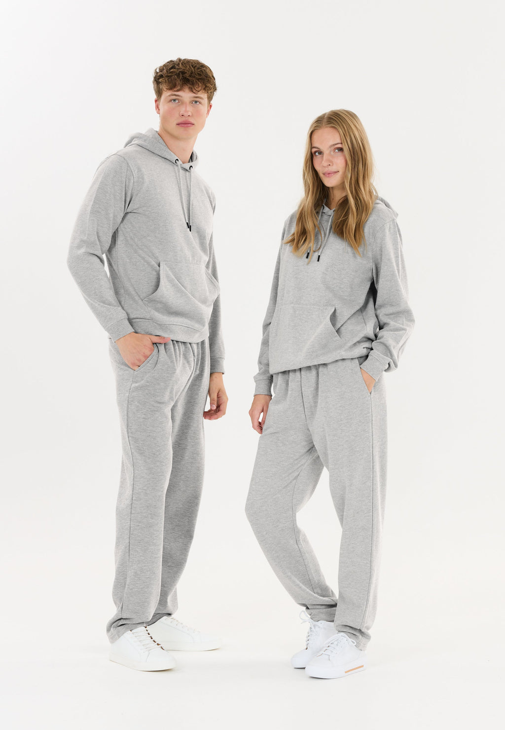 Arlanc Unisex Hoody