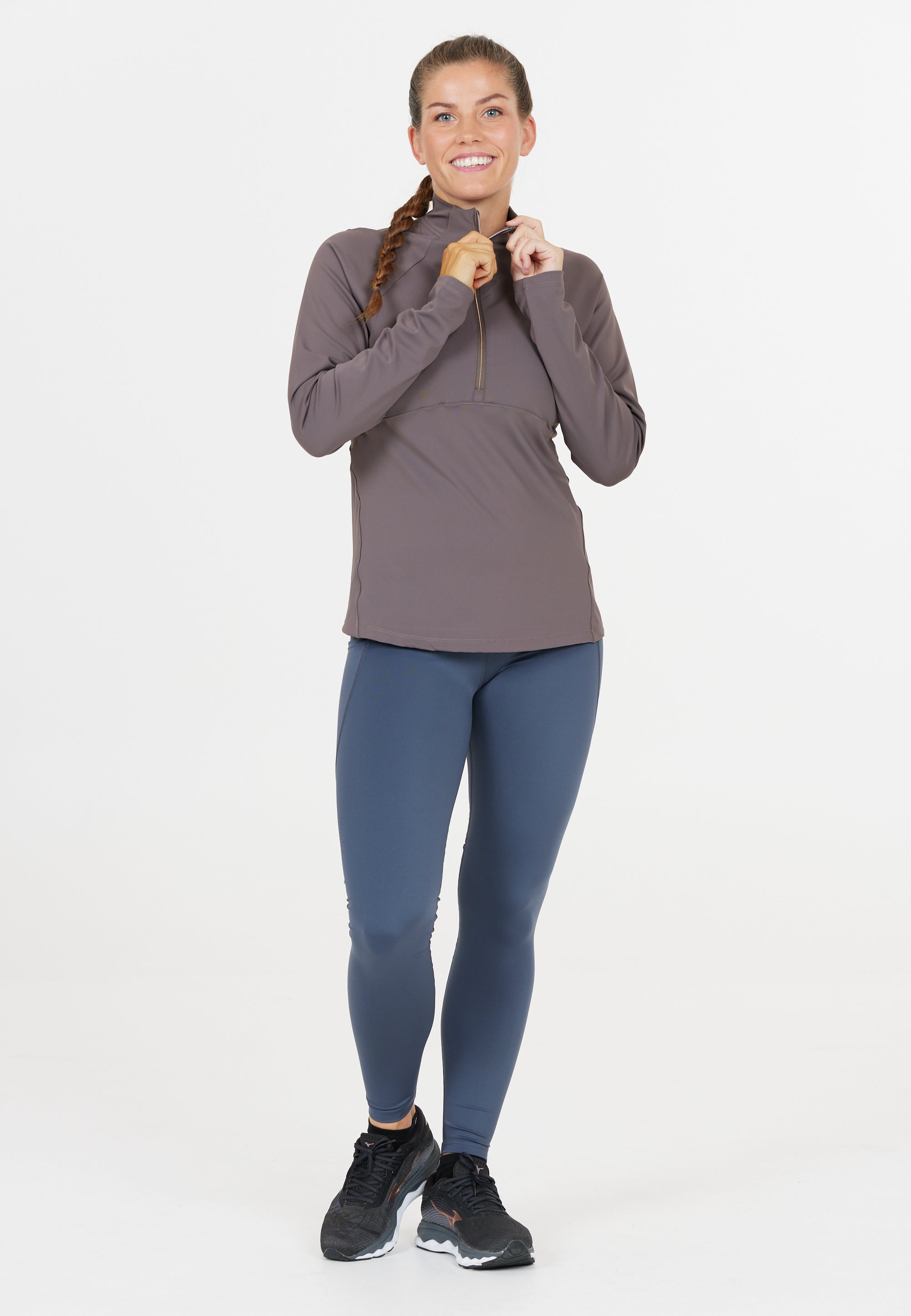 ENDURANCE LUCILLE W MIDLAYER