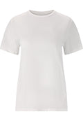 Nan W S/S Tee – Funktionales Laufshirt Damen