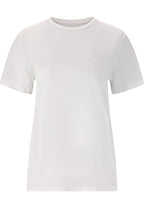 Nan W S/S Tee – Funktionales Laufshirt Damen