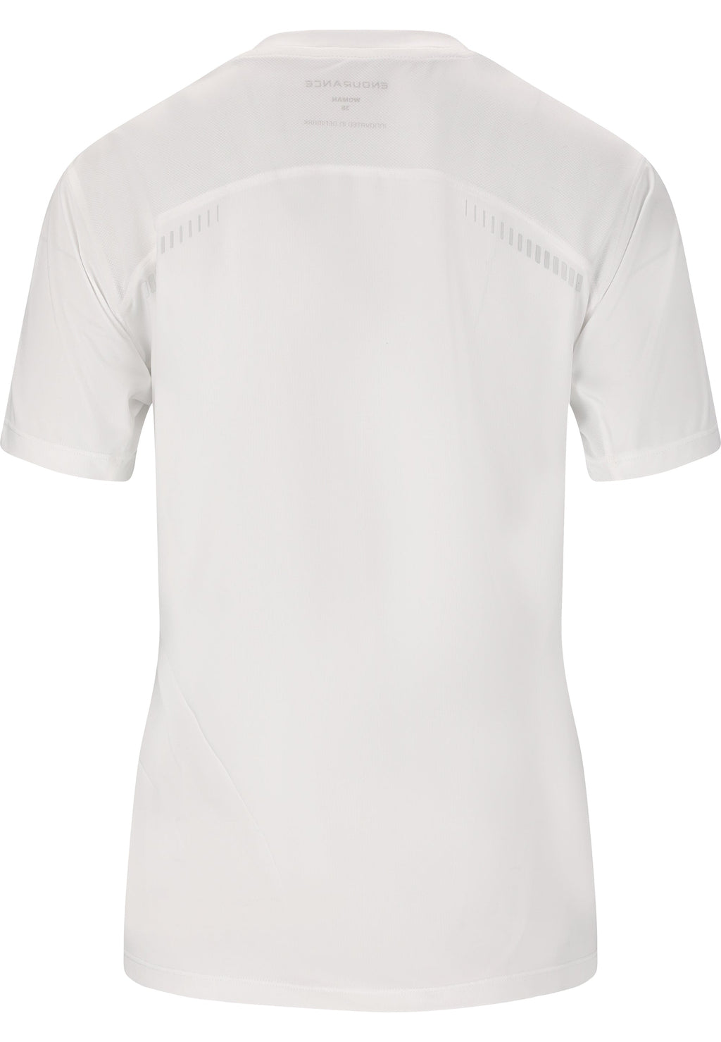 Nan W S/S Tee – Funktionales Laufshirt Damen