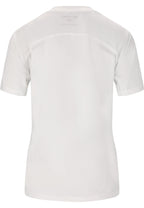 Nan W S/S Tee – Funktionales Laufshirt Damen