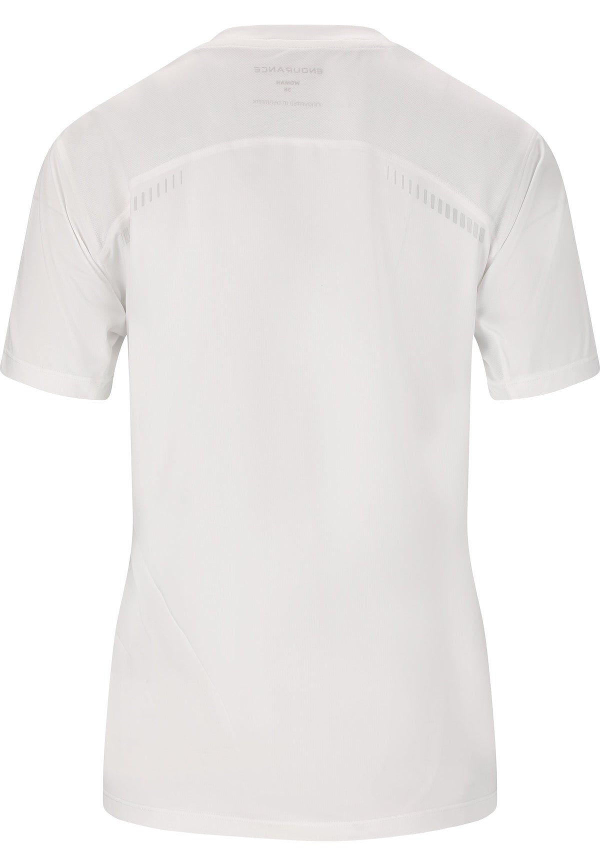Nan W S/S Tee – Funktionales Laufshirt Damen