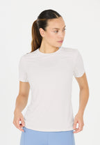 Nan W S/S Tee – Funktionales Laufshirt Damen