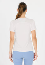 Nan W S/S Tee – Funktionales Laufshirt Damen