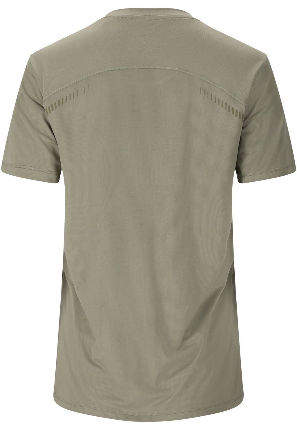 Nan W S/S Tee – Funktionales Laufshirt Damen