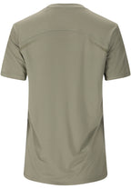 Nan W S/S Tee – Funktionales Laufshirt Damen