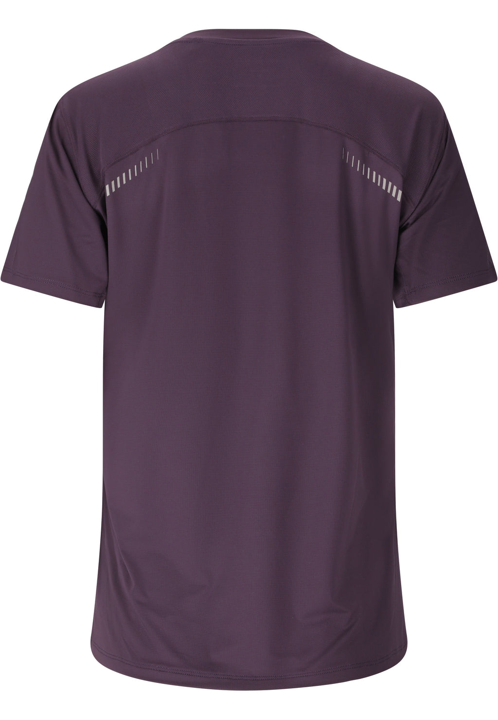 Nan W S/S Tee – Funktionales Laufshirt Damen
