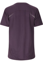 Nan W S/S Tee – Funktionales Laufshirt Damen