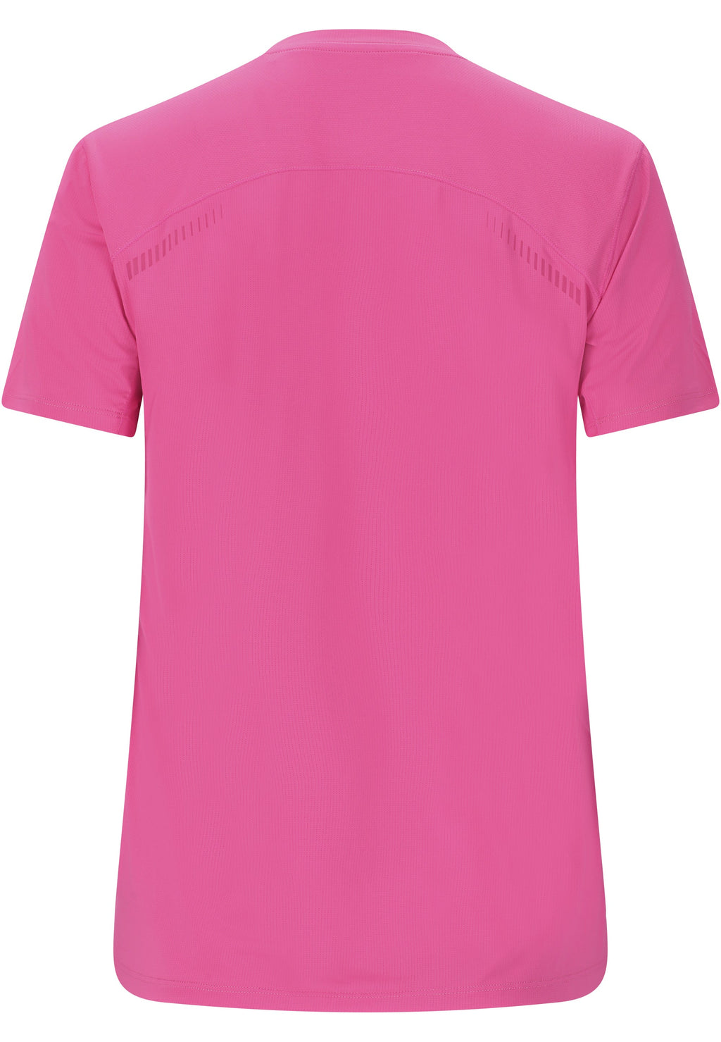 Nan W S/S Tee – Funktionales Laufshirt Damen