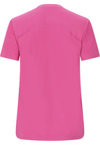 Nan W S/S Tee – Funktionales Laufshirt Damen