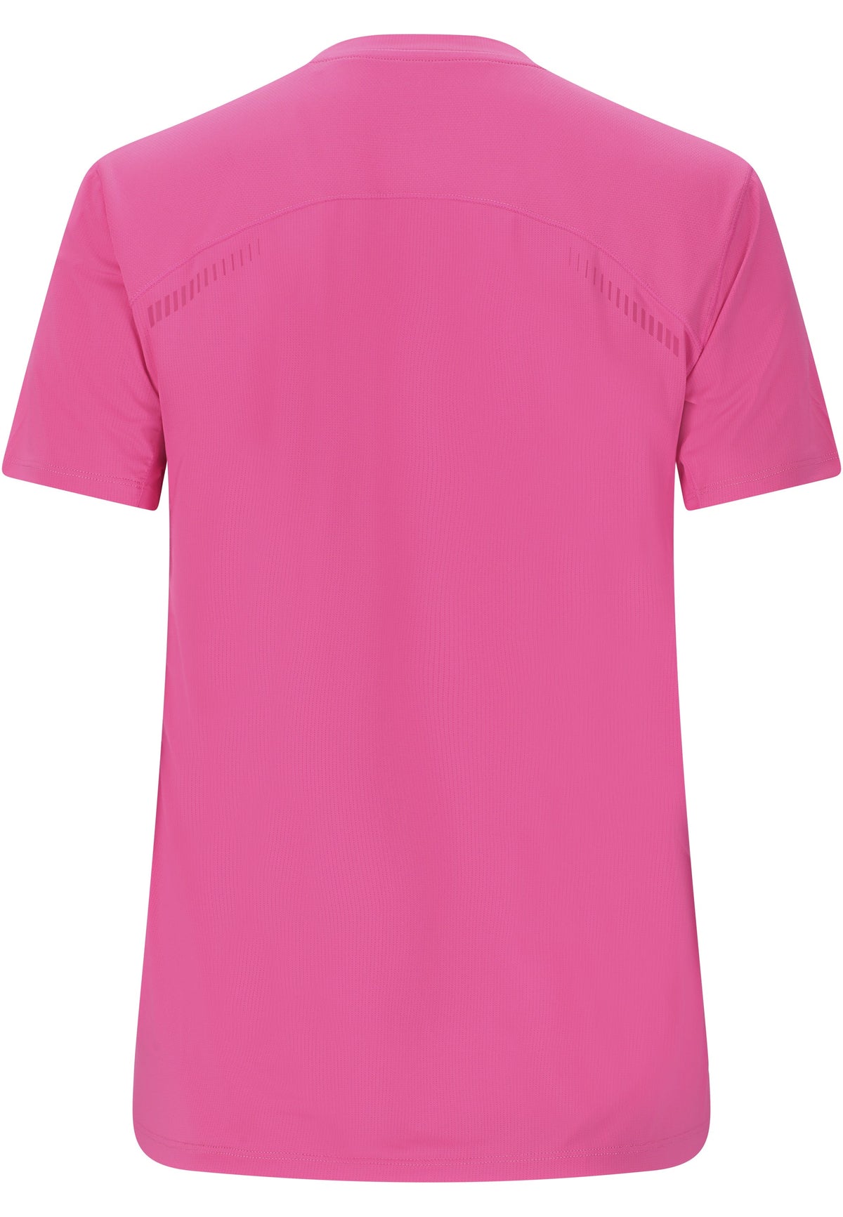 Nan W S/S Tee – Funktionales Laufshirt Damen
