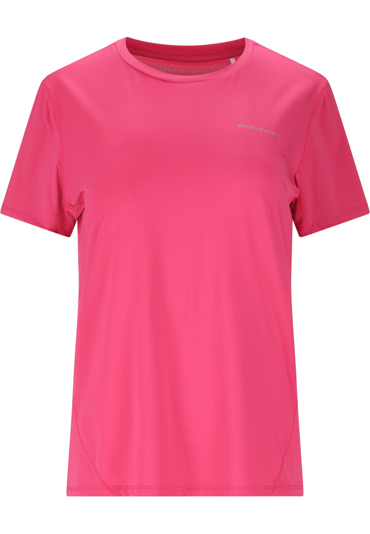 Nan W S/S Tee – Funktionales Laufshirt Damen