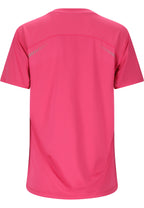Nan W S/S Tee – Funktionales Laufshirt Damen