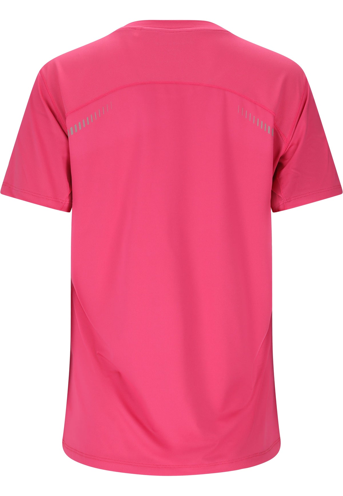 Nan W S/S Tee – Funktionales Laufshirt Damen