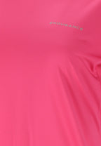 Nan W S/S Tee – Funktionales Laufshirt Damen