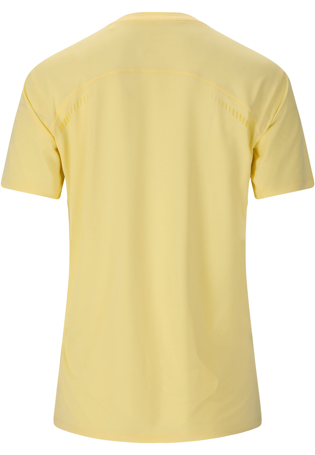Nan W S/S Tee – Funktionales Laufshirt Damen