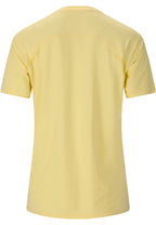 Nan W S/S Tee – Funktionales Laufshirt Damen