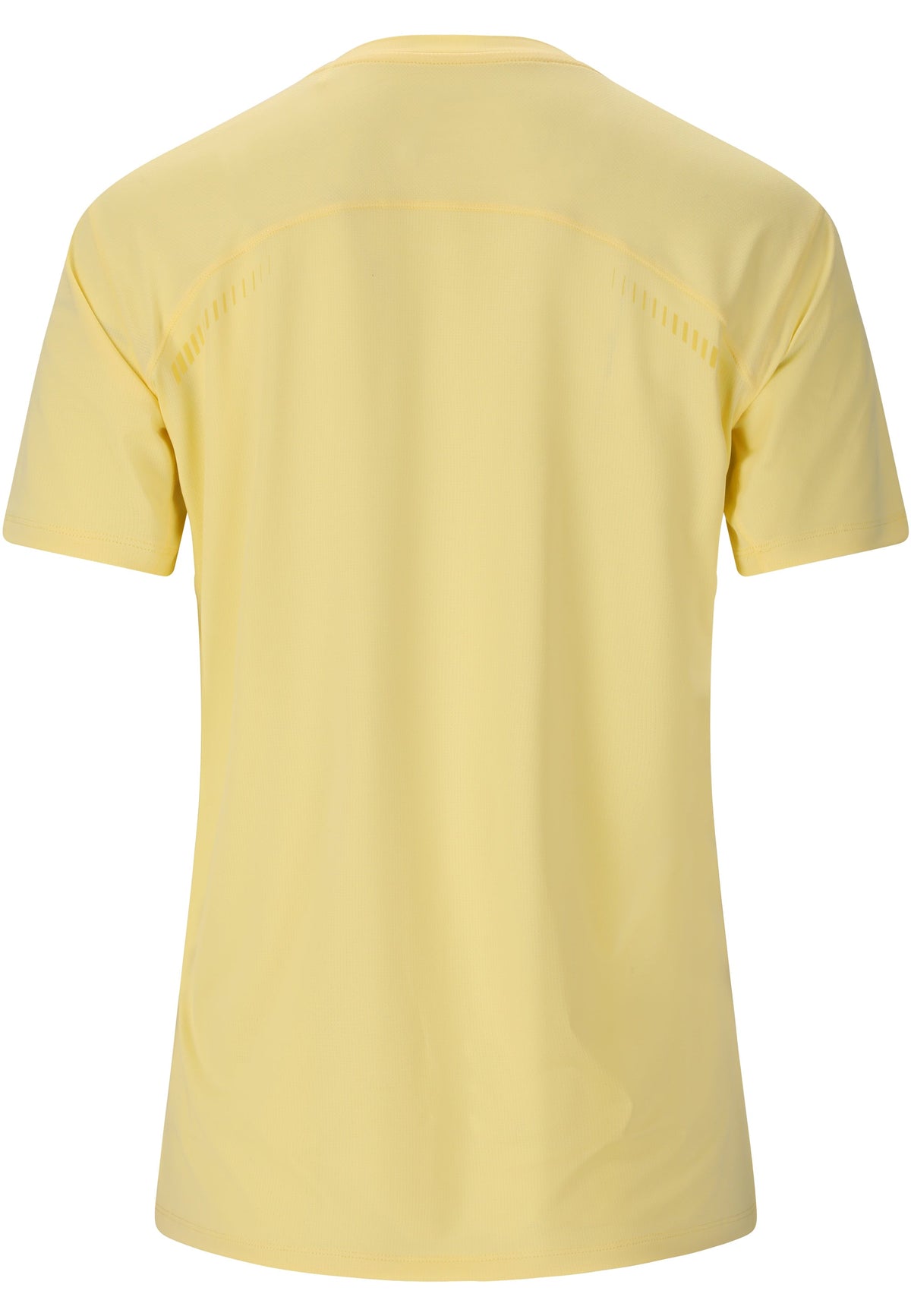Nan W S/S Tee – Funktionales Laufshirt Damen