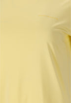 Nan W S/S Tee – Funktionales Laufshirt Damen