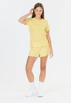Nan W S/S Tee – Funktionales Laufshirt Damen