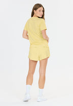 Nan W S/S Tee – Funktionales Laufshirt Damen