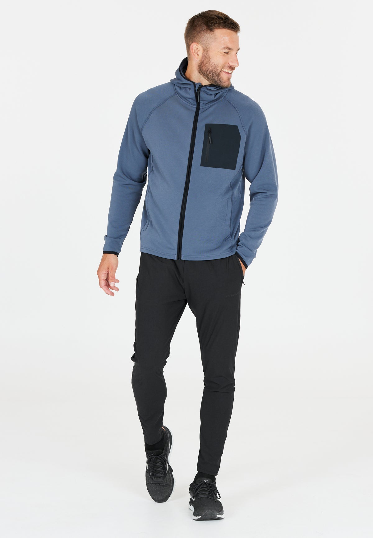 Dyne M Tapered Trainingshose Herren