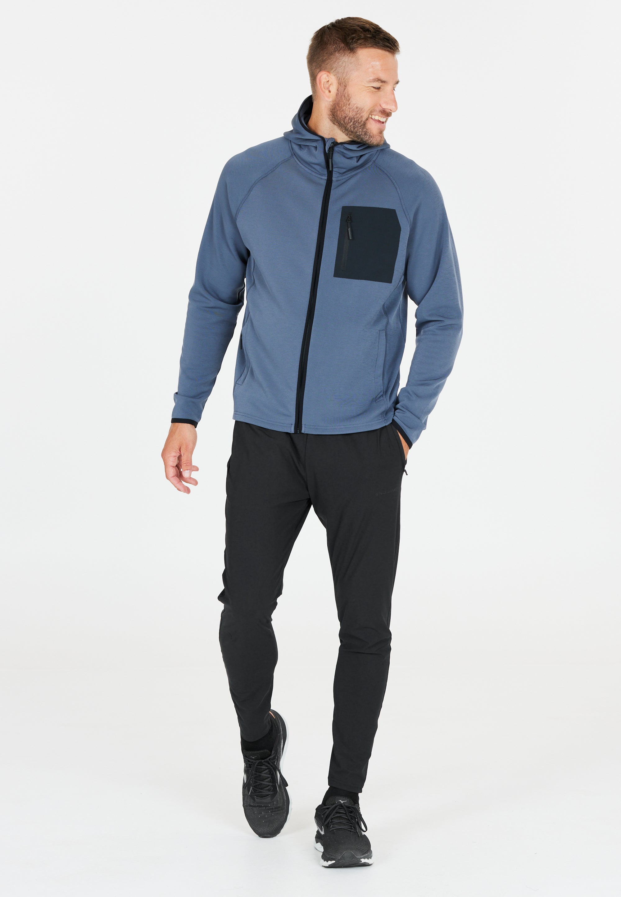 Dyne M Tapered Pants