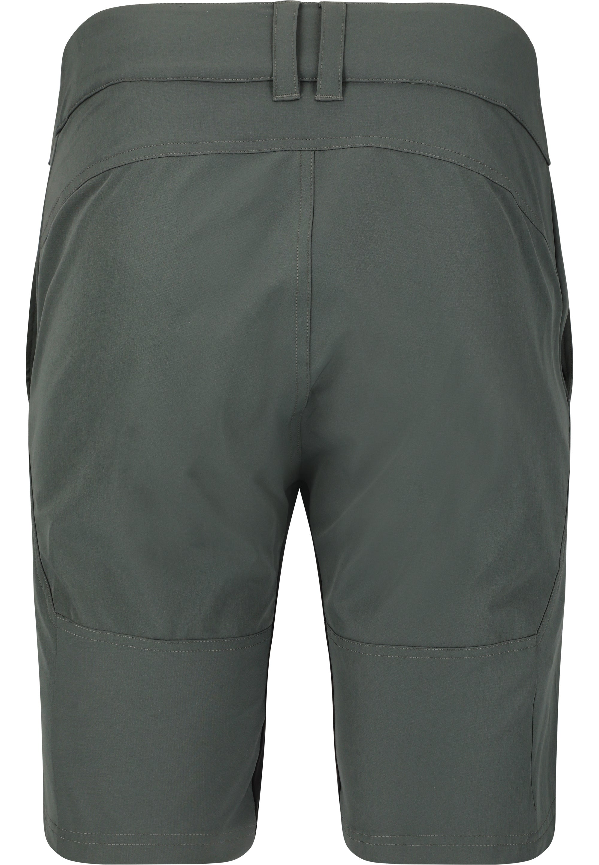 Benal M 2-in-1 Cycling/MTB Shorts