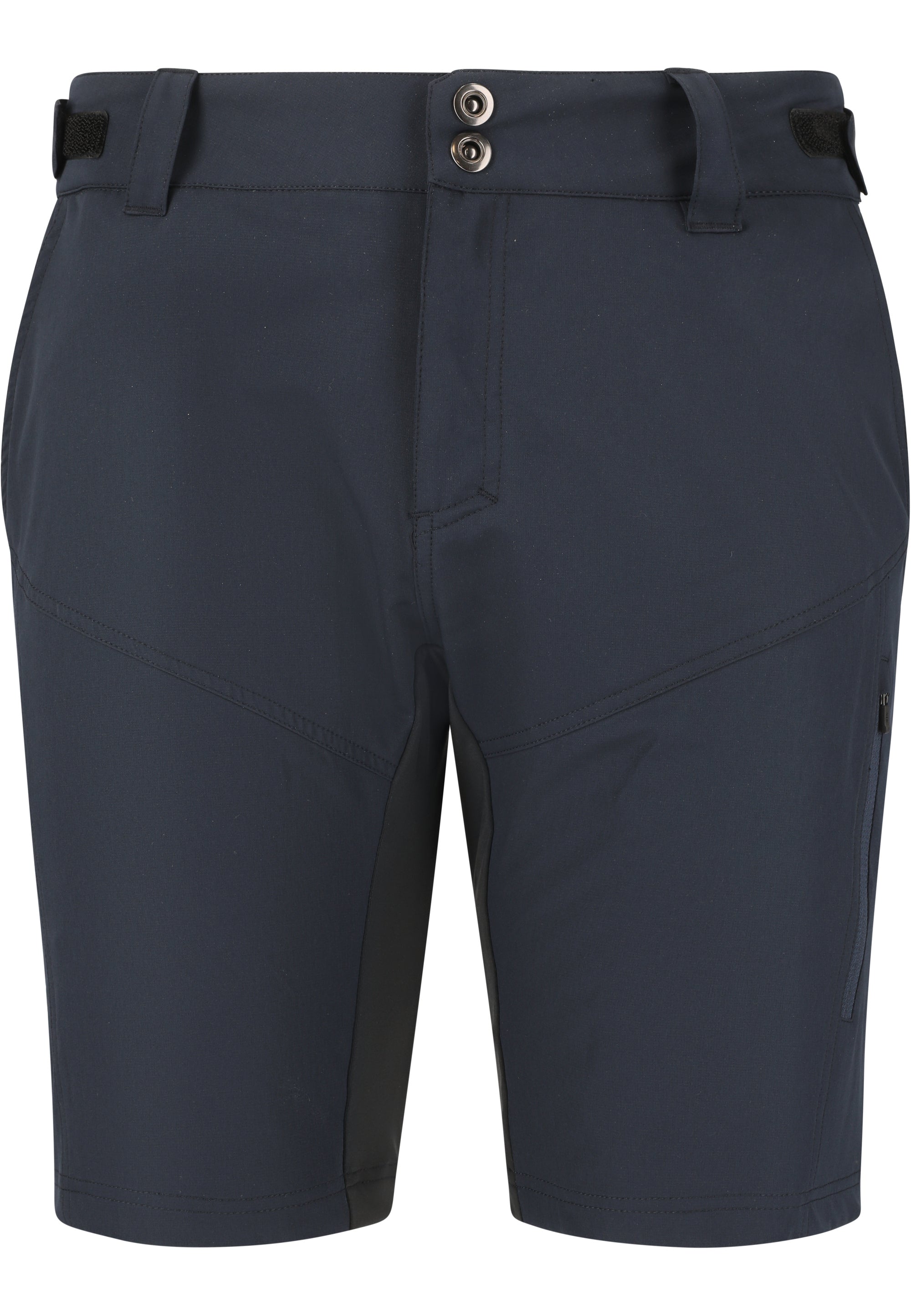 Balhia W 2-in-1 Cycling/MTB Shorts