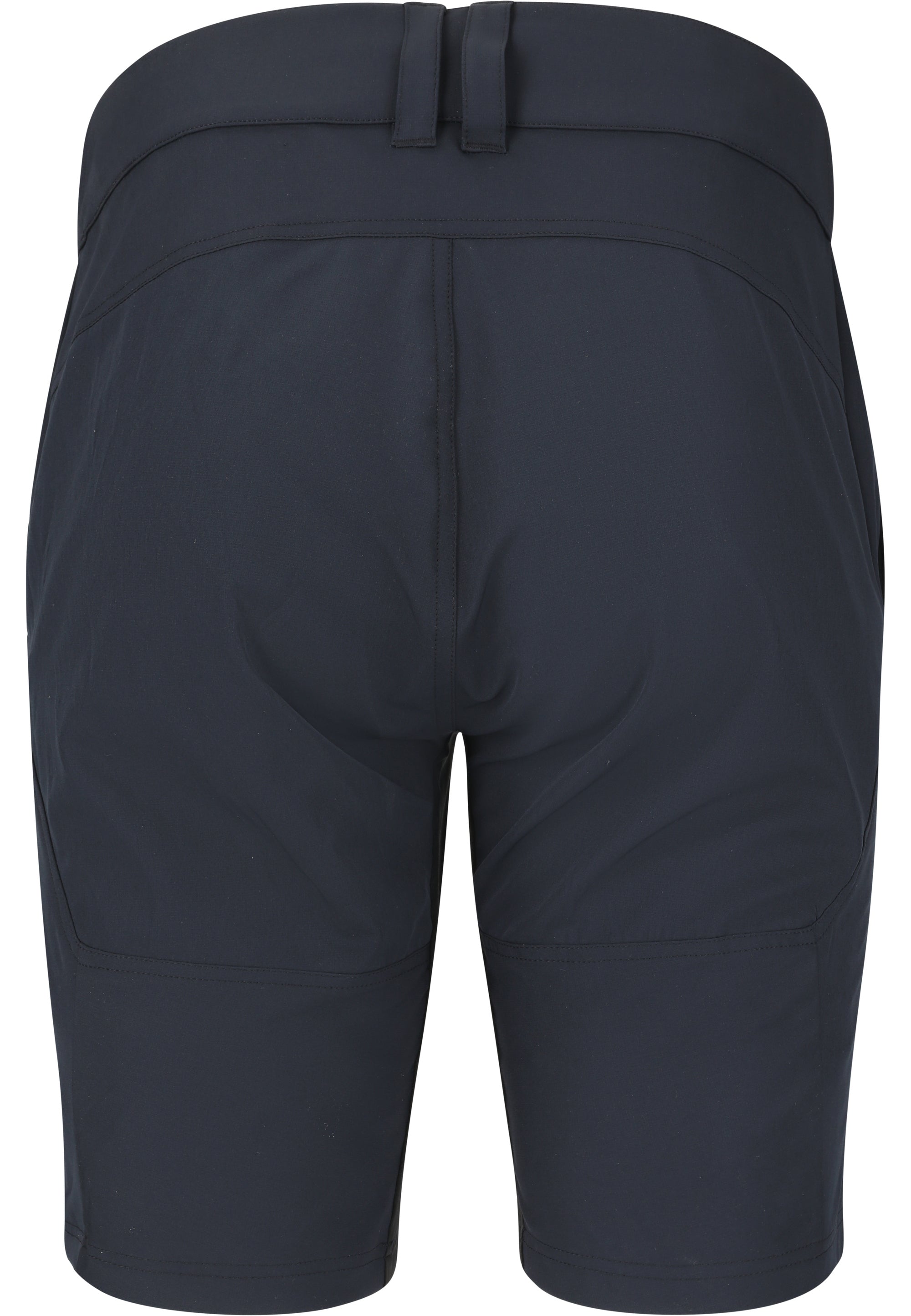 Balhia W 2-in-1 Cycling/MTB Shorts