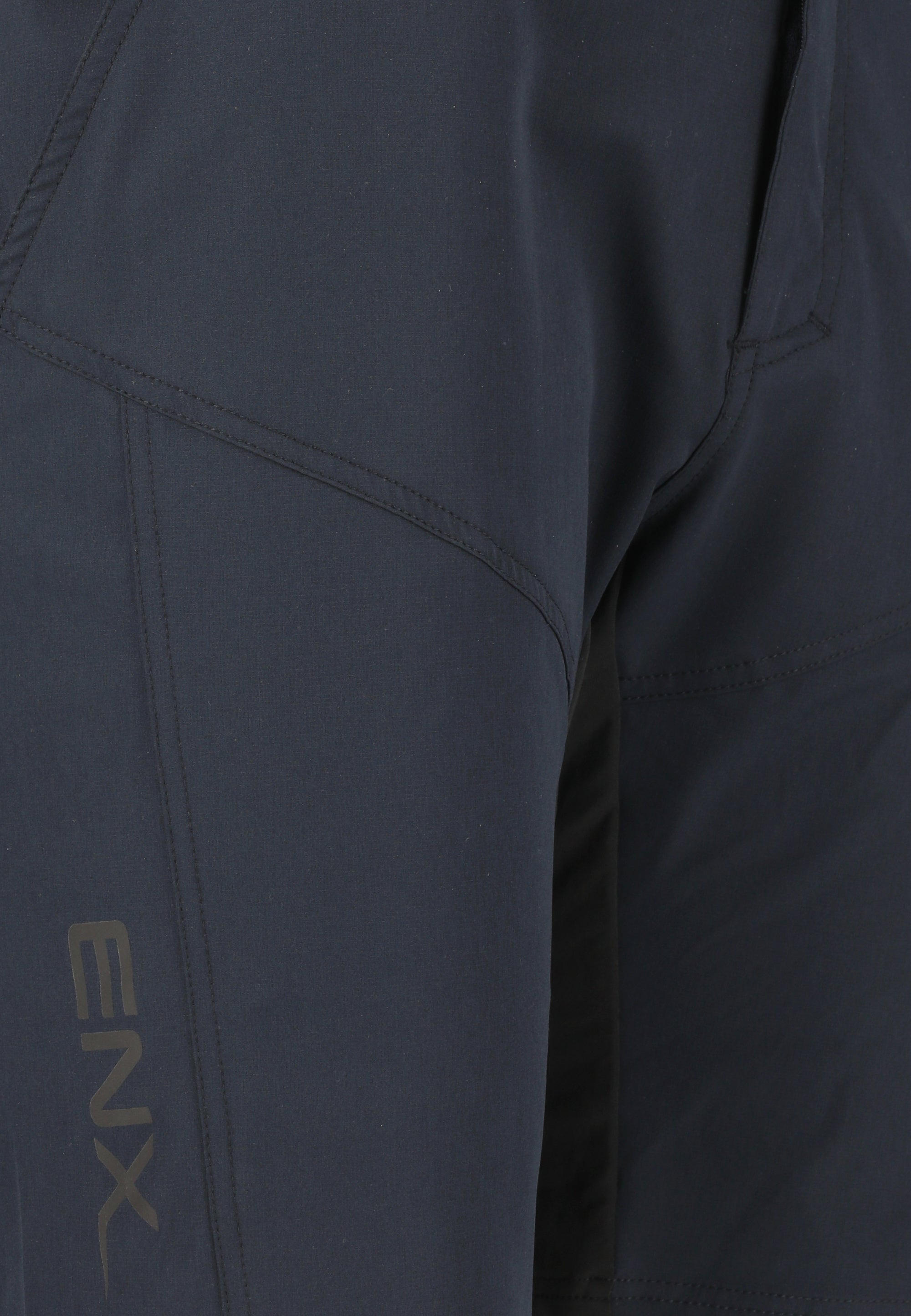 Balhia W 2-in-1 Cycling/MTB Shorts