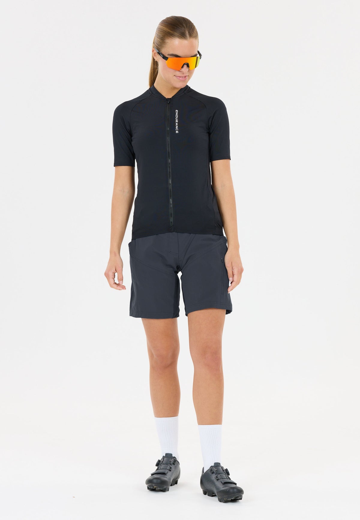 Balhia W 2-in-1 Cycling/MTB Shorts