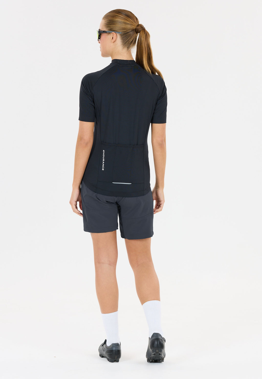 Balhia W 2-in-1 Cycling/MTB Shorts