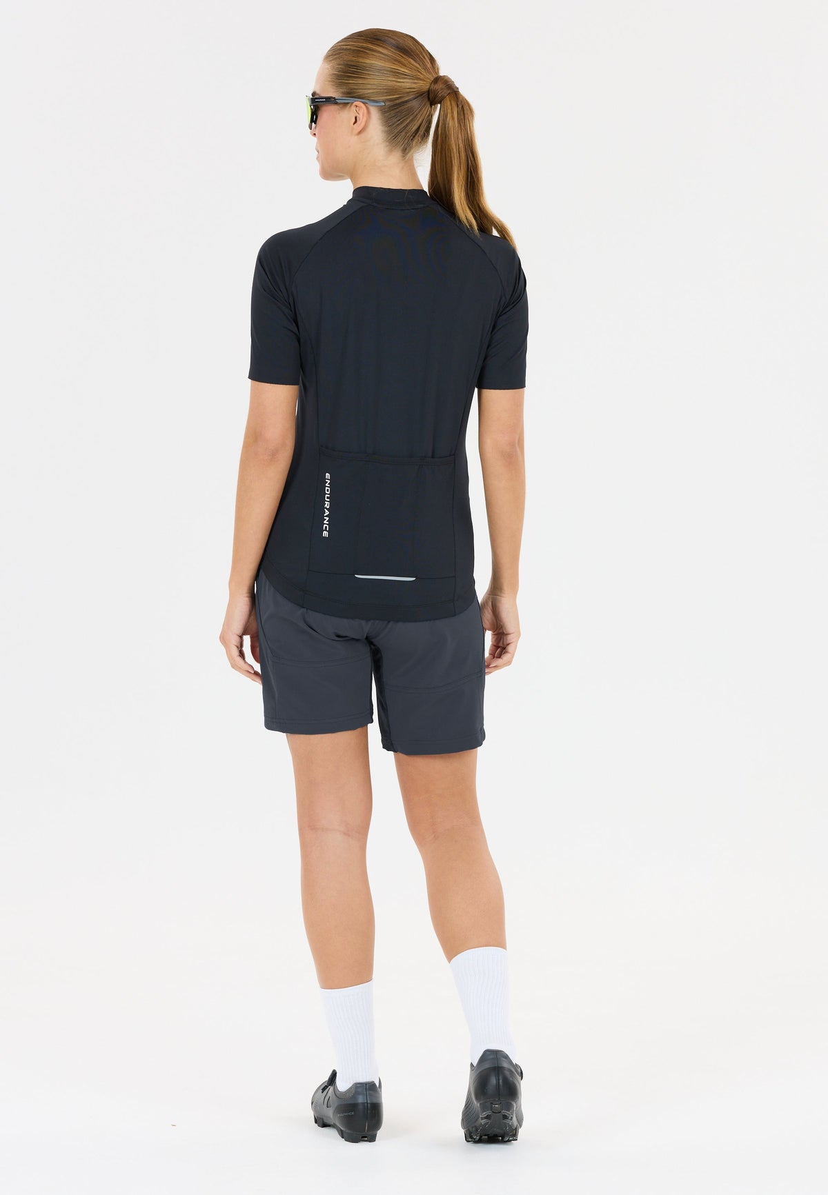 Balhia W 2-in-1 Cycling/MTB Shorts