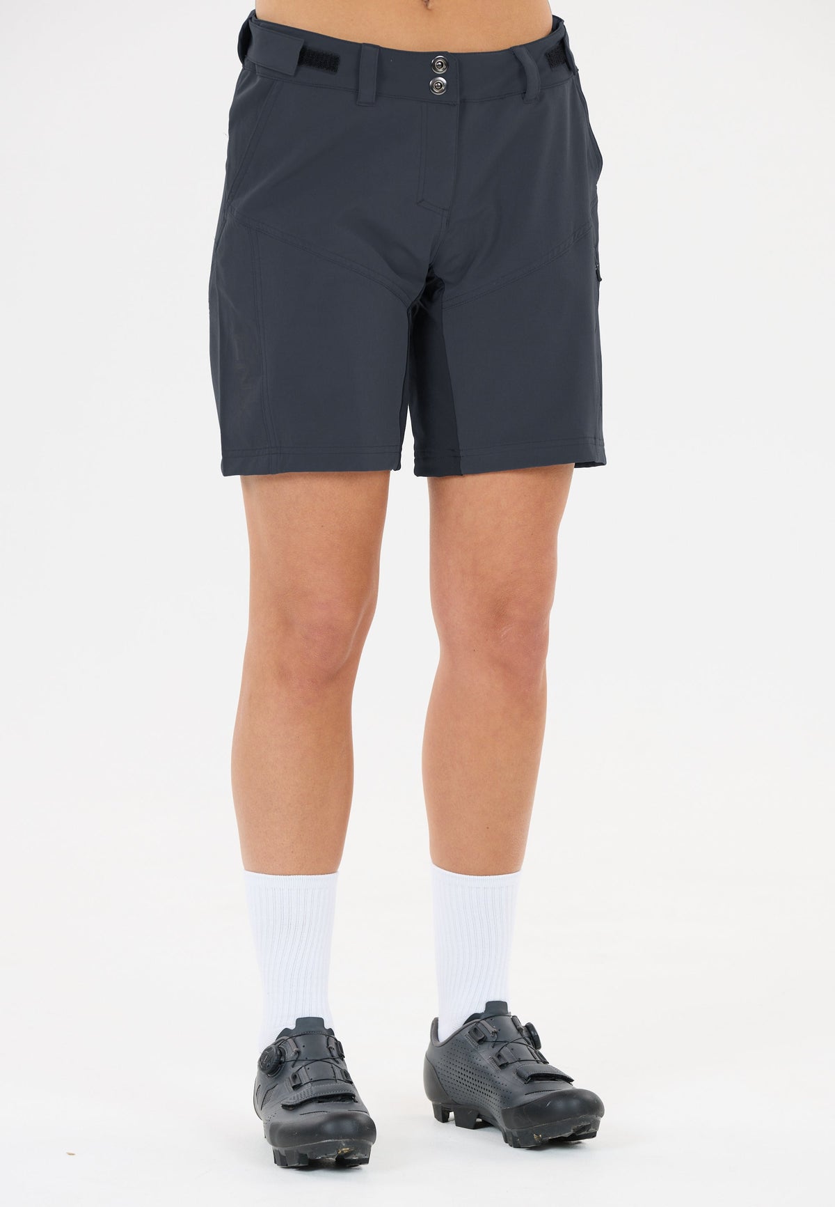 Balhia W 2-in-1 Cycling/MTB Shorts