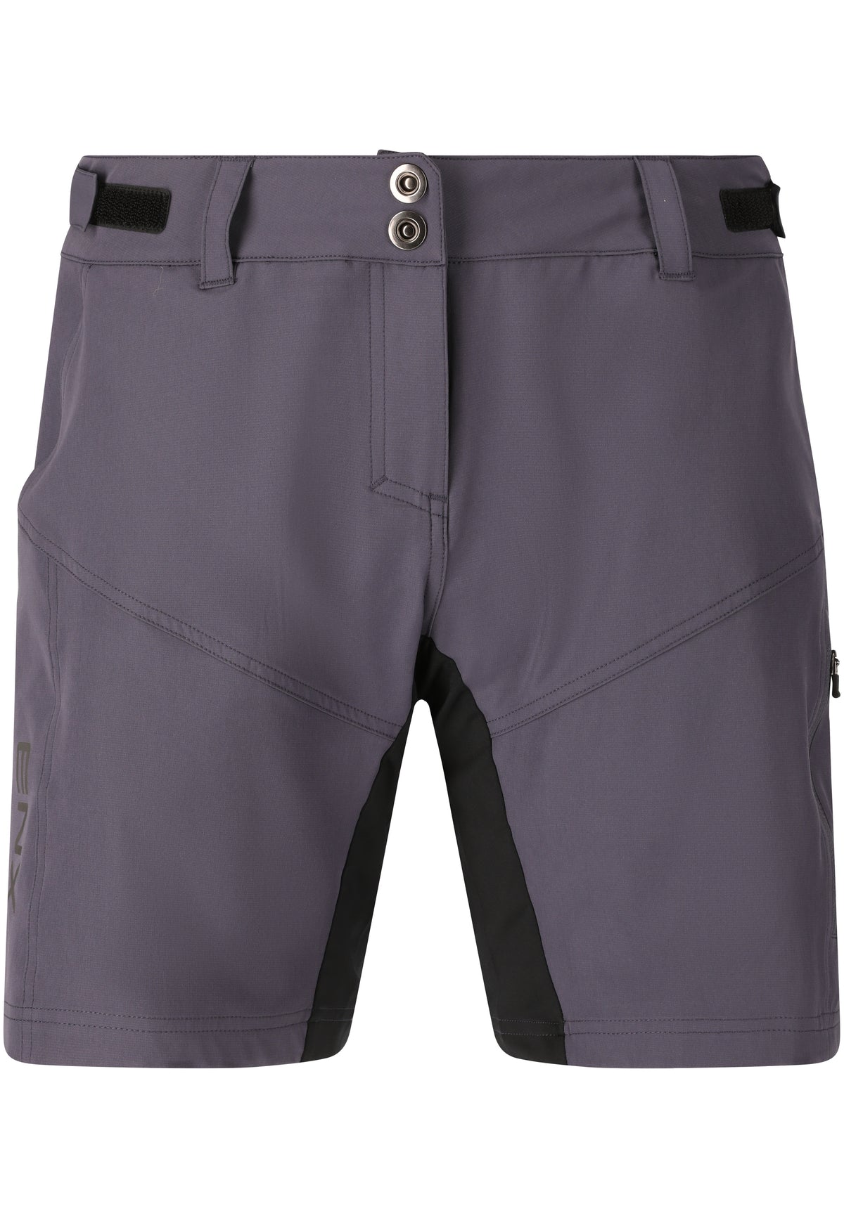 Balhia W 2-in-1 Cycling/MTB Shorts