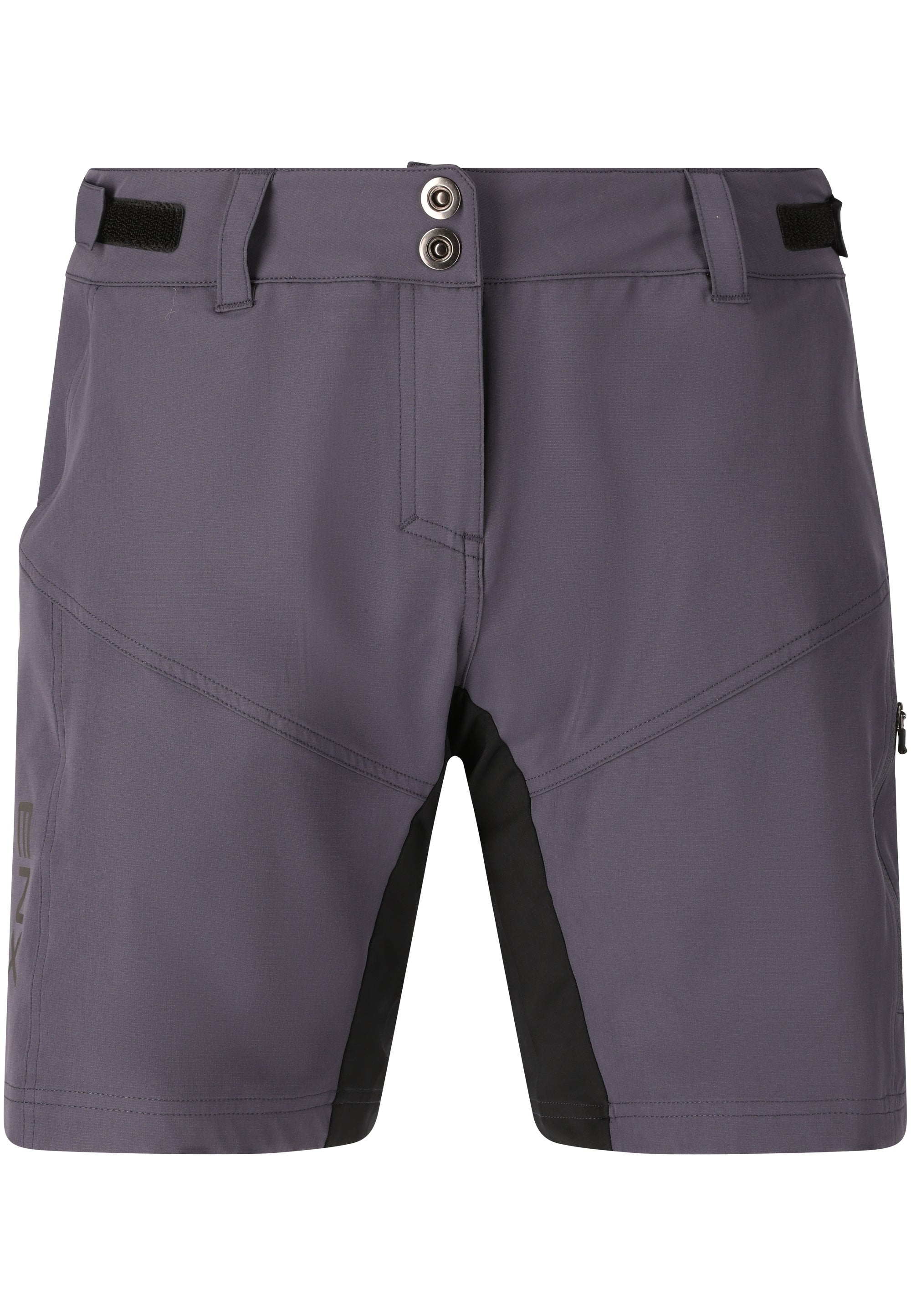 Balhia W 2-in-1 Cycling/MTB Shorts