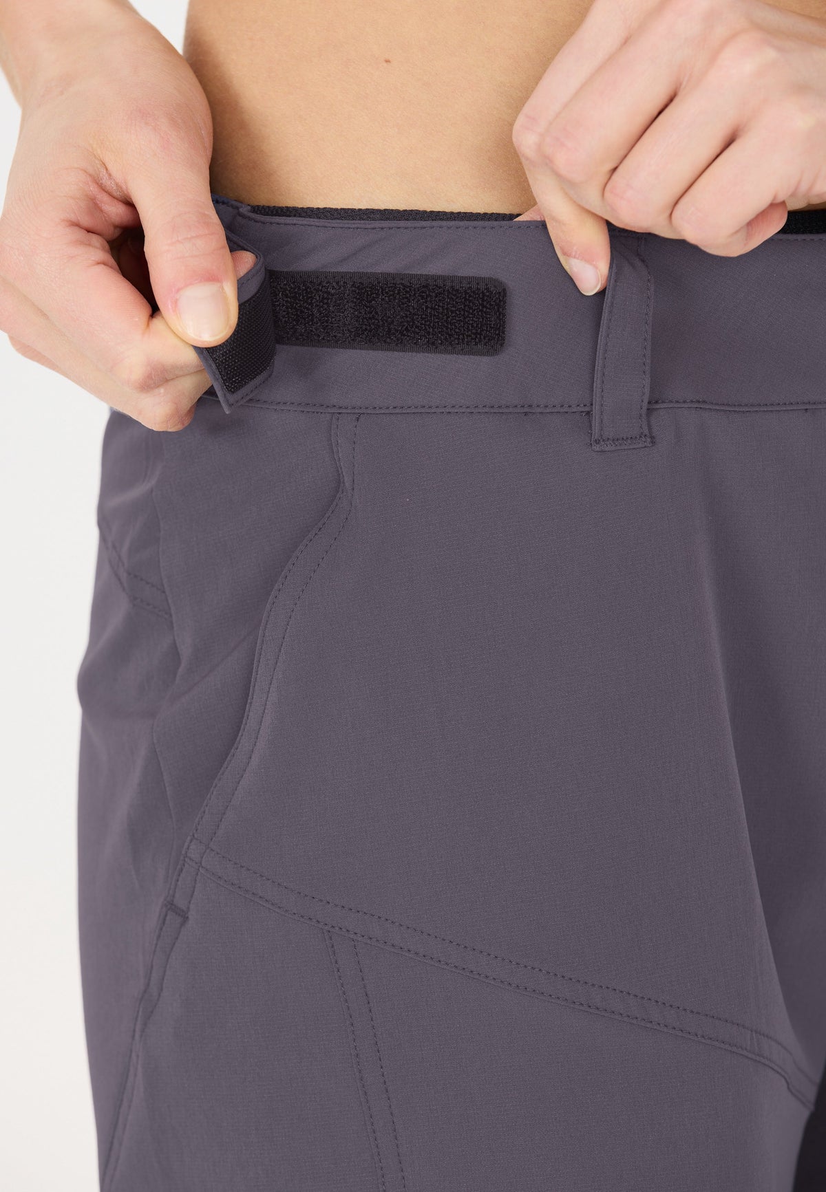 Balhia W 2-in-1 Cycling/MTB Shorts