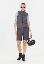 Balhia W 2-in-1 Cycling/MTB Shorts