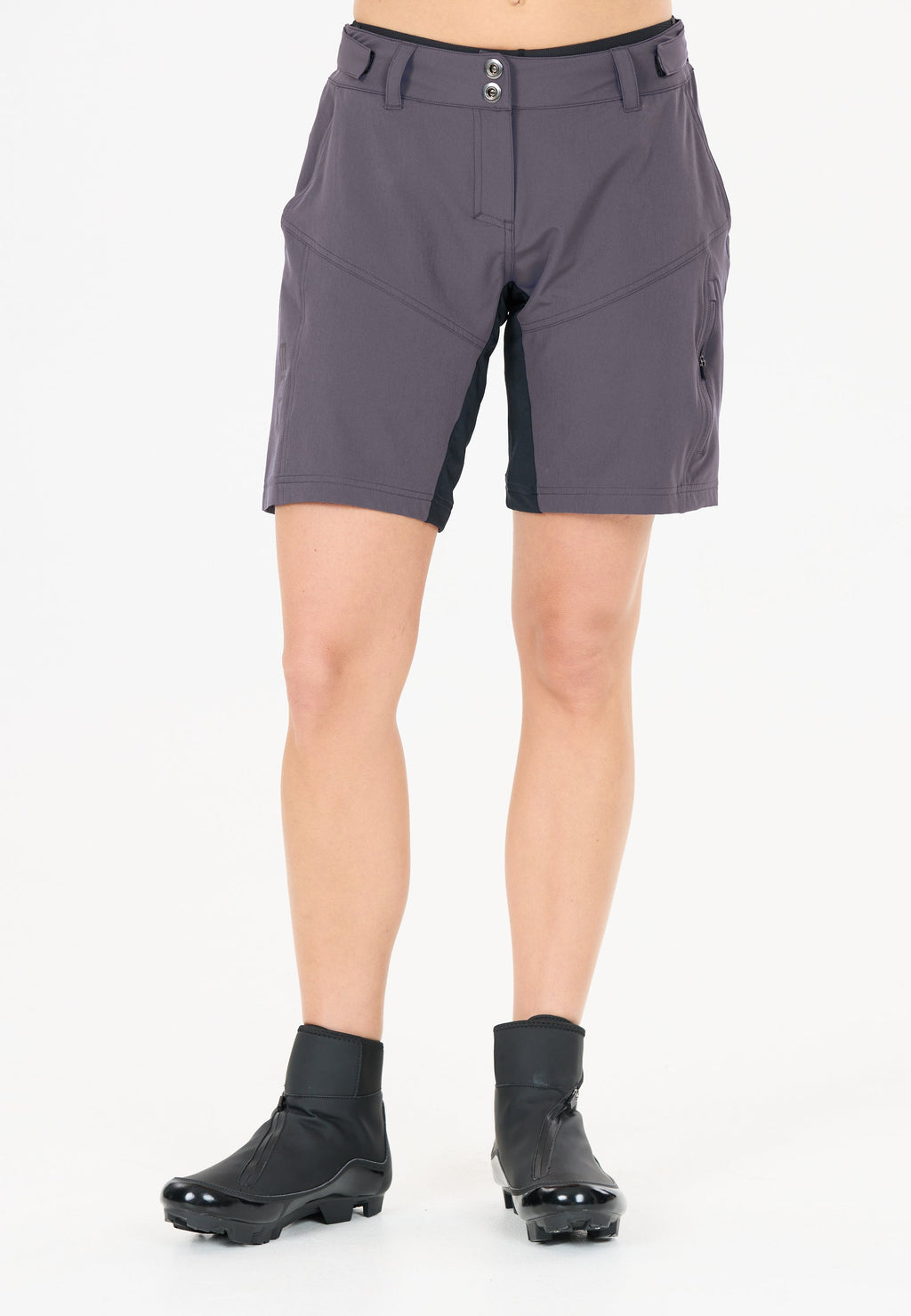 Balhia W 2-in-1 Cycling/MTB Shorts