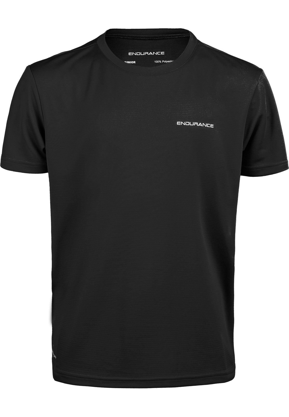 Vernon V2 Performance S/S Tee Kinder Funktionsshirt