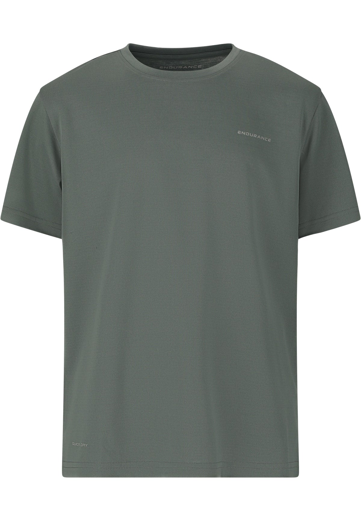 Vernon V2 Performance S/S Tee Kinder Funktionsshirt