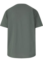 Vernon V2 Performance S/S Tee Kinder Funktionsshirt